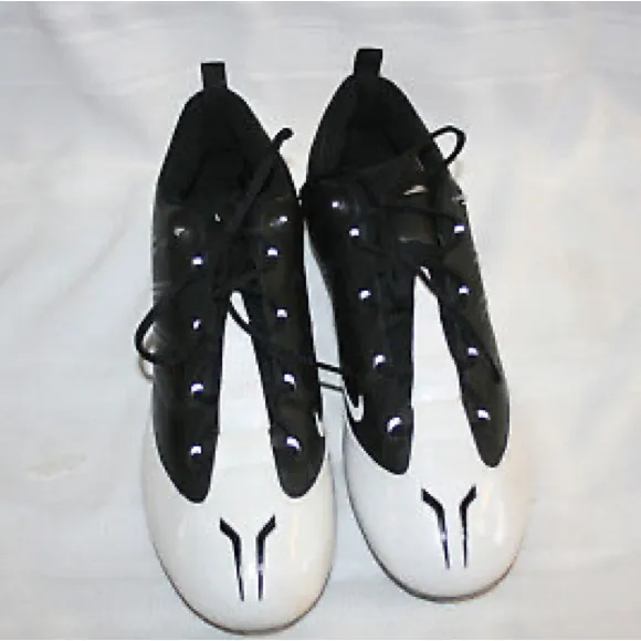 Nike Speed Cleats sz 15 NEW Sneakers Athletic Shoes Golf Baseball Field Mens