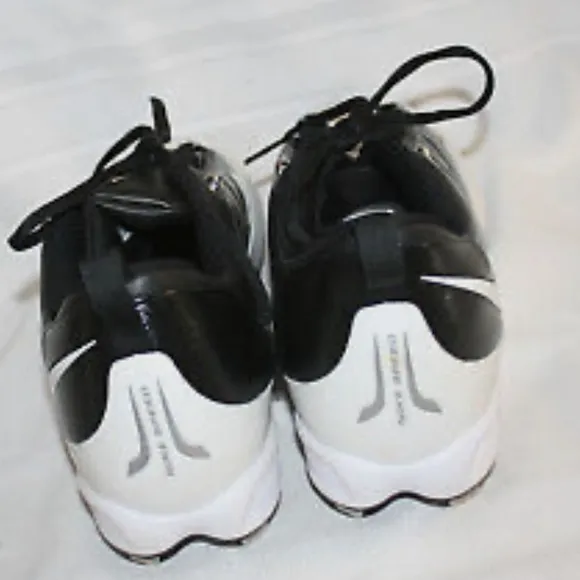 Nike Speed Cleats sz 15 NEW Sneakers Athletic Shoes Golf Baseball Field Mens
