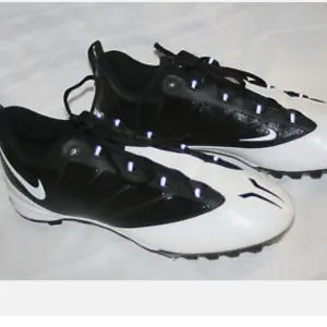 Nike Speed Cleats sz 15 NEW Sneakers Athletic Shoes Golf Baseball Field Mens