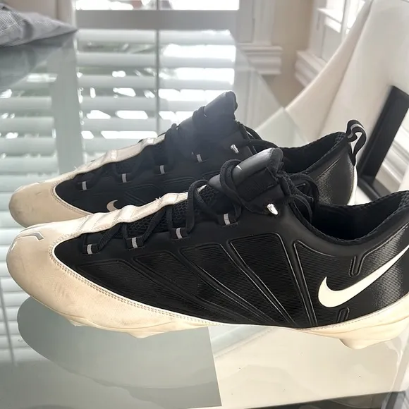 Nike Speed Cleats sz 15 NEW Sneakers Athletic Shoes Golf Baseball Field Mens