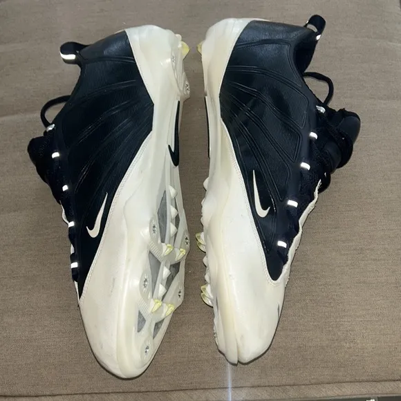 Nike Speed Cleats sz 15 NEW Sneakers Athletic Shoes Golf Baseball Field Mens