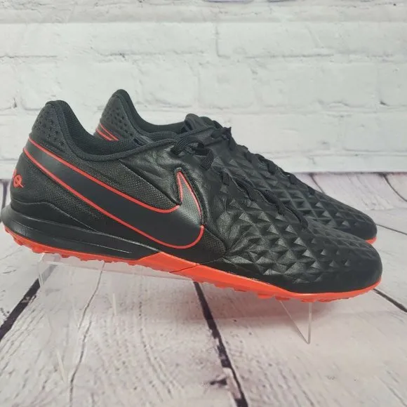Nike Tiempo Legend 8 Academy Turf Soccer Shoes