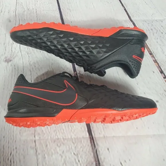 Nike Tiempo Legend 8 Academy Turf Soccer Shoes