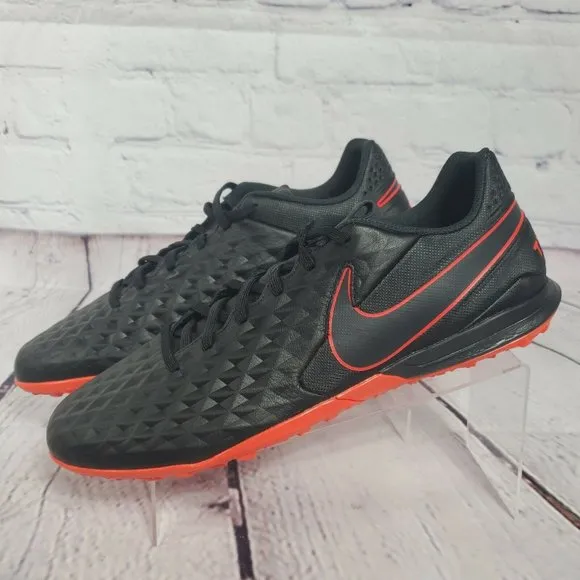 Nike Tiempo Legend 8 Academy Turf Soccer Shoes