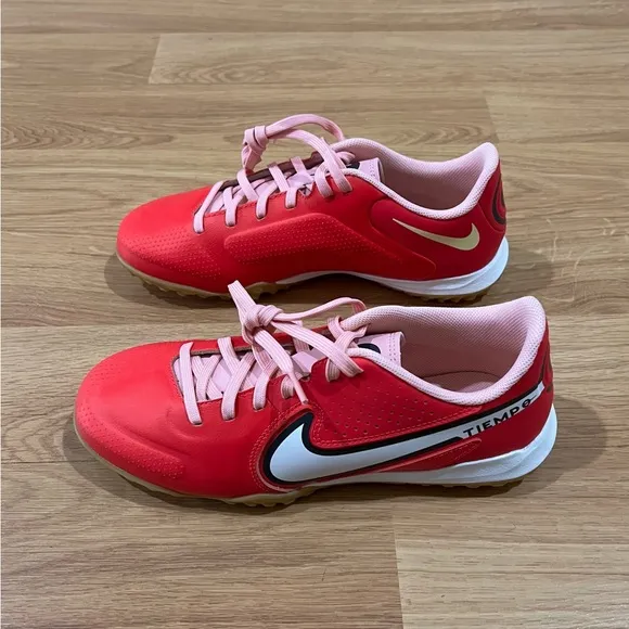 Nike Tiempo Legend 9 Academy Turf Soccer Shoes