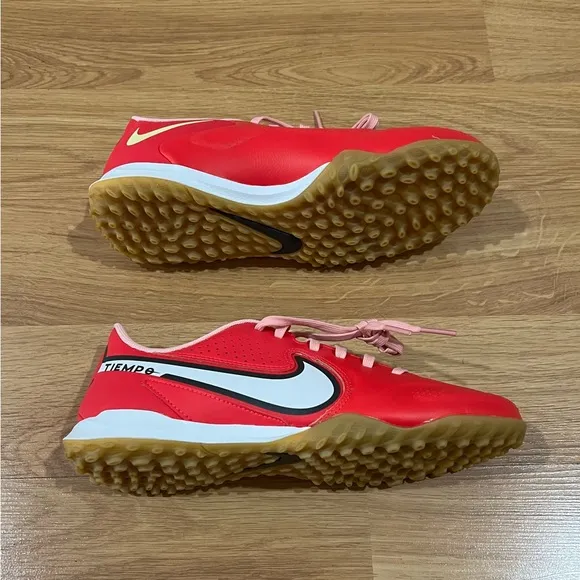 Nike Tiempo Legend 9 Academy Turf Soccer Shoes