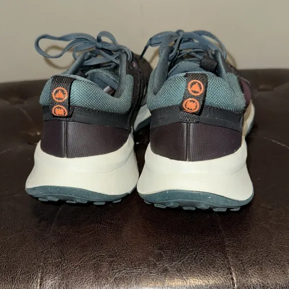 Nike Trail Juniper trail running shoes size 8.5