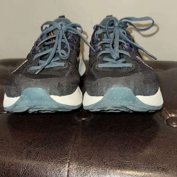 Nike Trail Juniper trail running shoes size 8.5