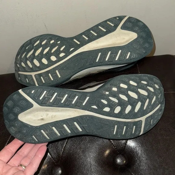 Nike Trail Juniper trail running shoes size 8.5