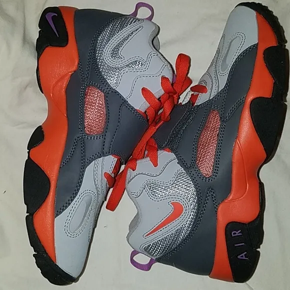 Nike turf shoes
