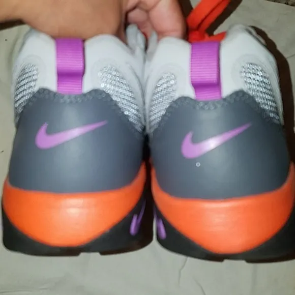 Nike turf shoes