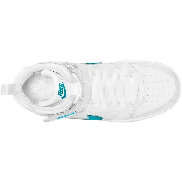 Nike unisex-child Court Borough Mid 2