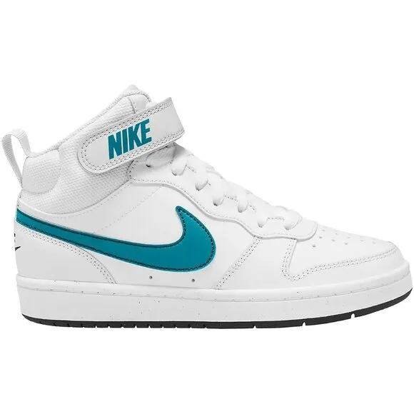 Nike unisex-child Court Borough Mid 2