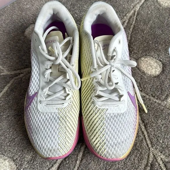 Nike Vapor Pro 2 Clay Women's Shoes, Sz 8.5