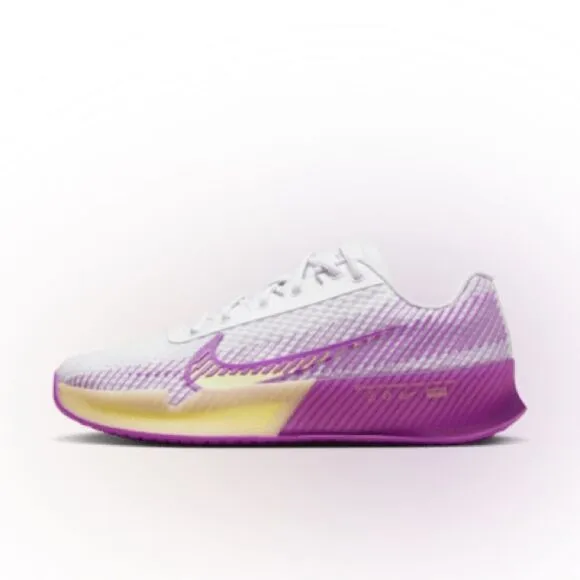 Nike Vapor Pro 2 Clay Women's Shoes, Sz 8.5