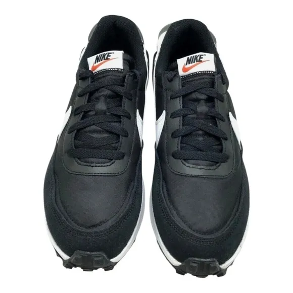 NIKE WAFFLE DEBUT Men's Suede Athletic Running Low Top Shoes Sneaker Size 11 NEW