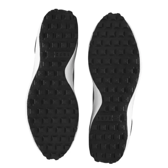 NIKE WAFFLE DEBUT Men's Suede Athletic Running Low Top Shoes Sneaker Size 11 NEW