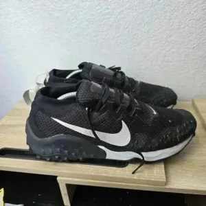 Nike Wildhorse 7 Trail CZ1856-002 Running Shoes Men's Size 11 Black/Anthracite