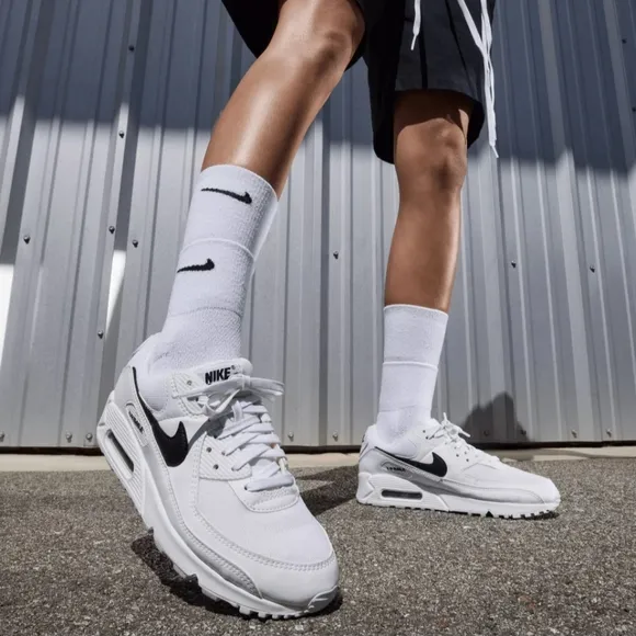 Nike Women's Air Max 90 Sneakers