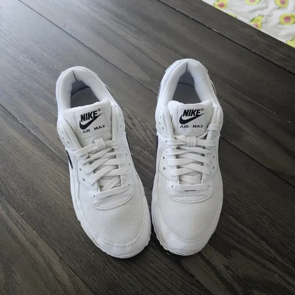 Nike Women's Air Max 90 Sneakers