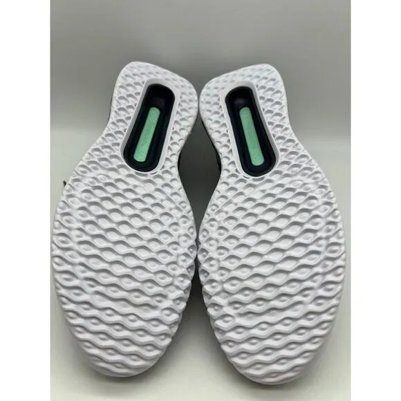 Nike Zoom Court Pro HC Tennis Shoes DH0618-410 Obsidian Mint Men 10.5