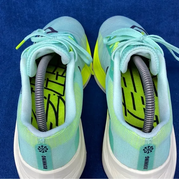 Nike Zoom Fly 5 Road Mens Size 9.5 Running Shoes Athletic Sneakers DM8968-300
