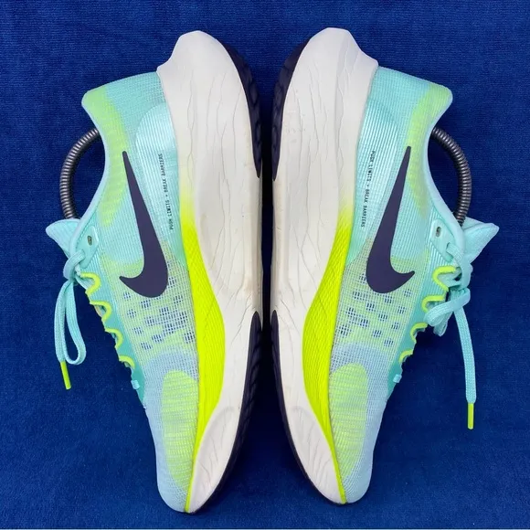 Nike Zoom Fly 5 Road Mens Size 9.5 Running Shoes Athletic Sneakers DM8968-300