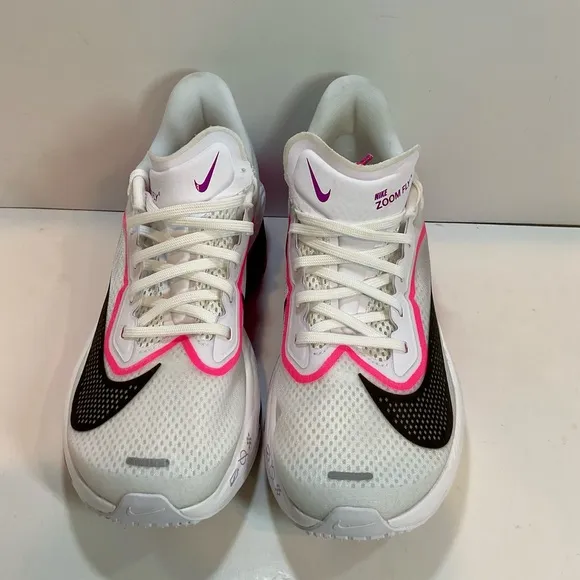 Nike Zoom Fly 6 Women's Size 7 Carbon Plated Racing Shoes Retail $250