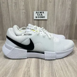 Nike Zoom GP Challenge 1 HC Hard Court Tennis Shoes  Men's Size 10.5