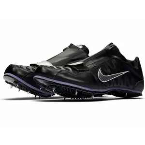 NIKE ZOOM LJ 4 ELITE LONG JUMP MEN'S SIZES 9, 9.5 &amp; 10.5 NEW Without BOX