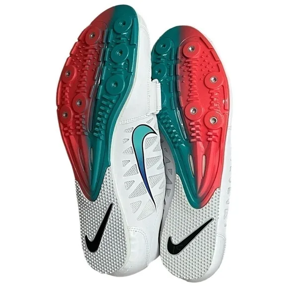 Nike Zoom Long Jump Shoes