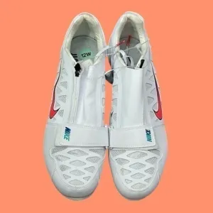 Nike Zoom Long Jump Shoes