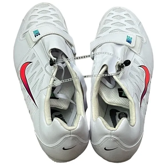 Nike Zoom Long Jump Shoes