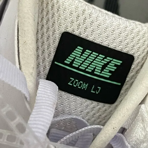 Nike Zoom Long Jump Shoes