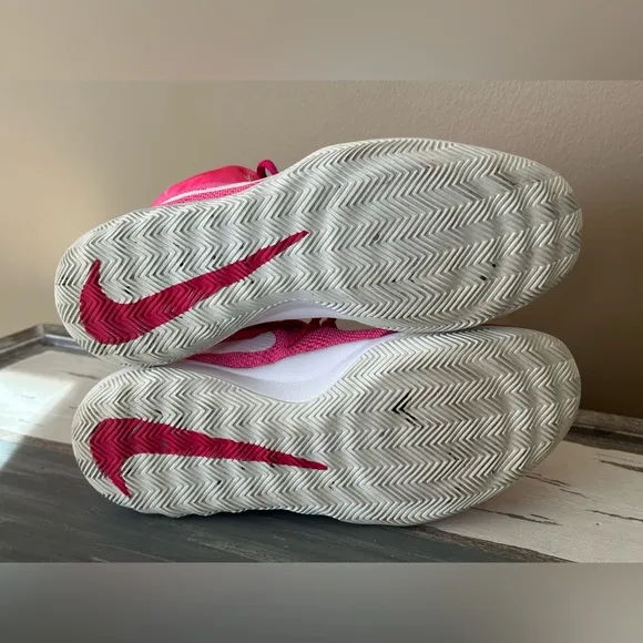 Nike Zoom Rev ‘Kay Yow” Breast Cancer Shoes - Size 10.5 Womens