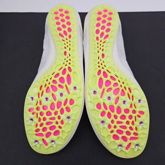 Nike Zoom Superfly Elite 2 Men's Size 12.5 Track Shoes CD4382-101‎ New