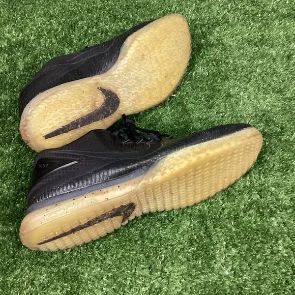 Nike Zoom Trout 3 Turf Baseball Cleats 11
