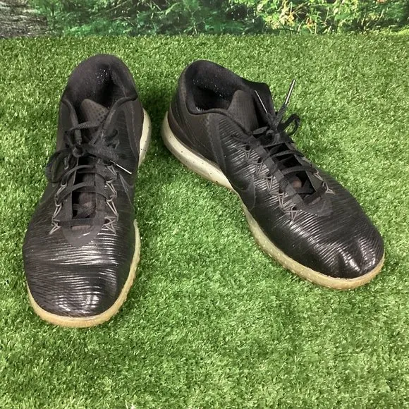 Nike Zoom Trout 3 Turf Baseball Cleats 11