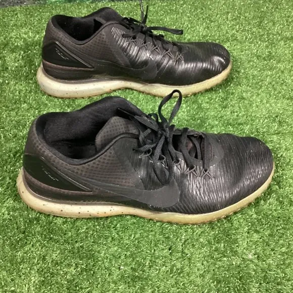 Nike Zoom Trout 3 Turf Baseball Cleats 11