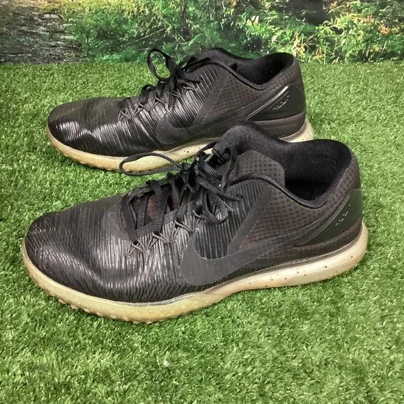 Nike Zoom Trout 3 Turf Baseball Cleats 11