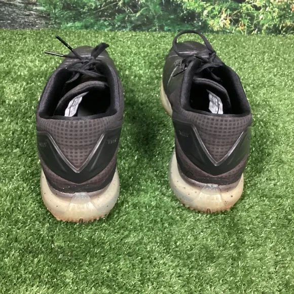 Nike Zoom Trout 3 Turf Baseball Cleats 11