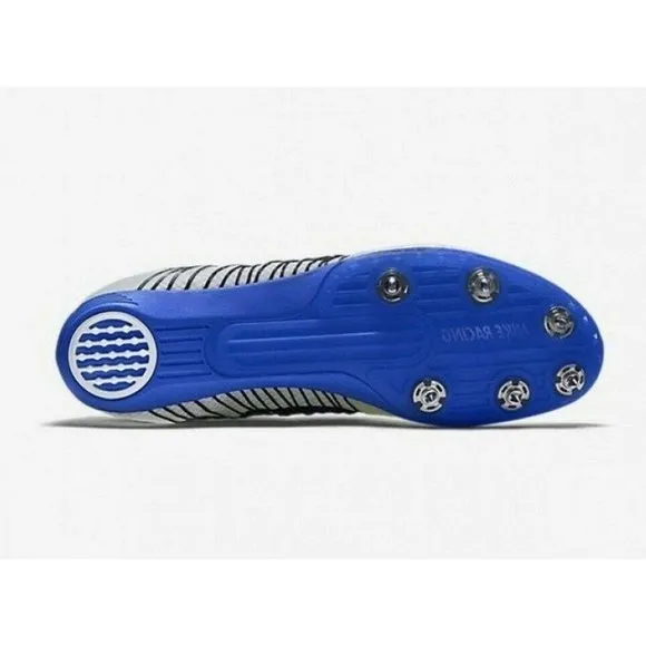 Nike Zoom Victory 2 Track Field Spikes Distance