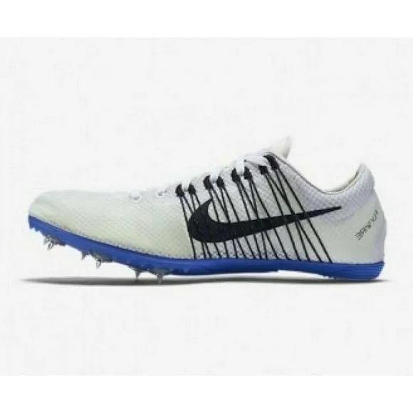 Nike Zoom Victory 2 Track Field Spikes Distance