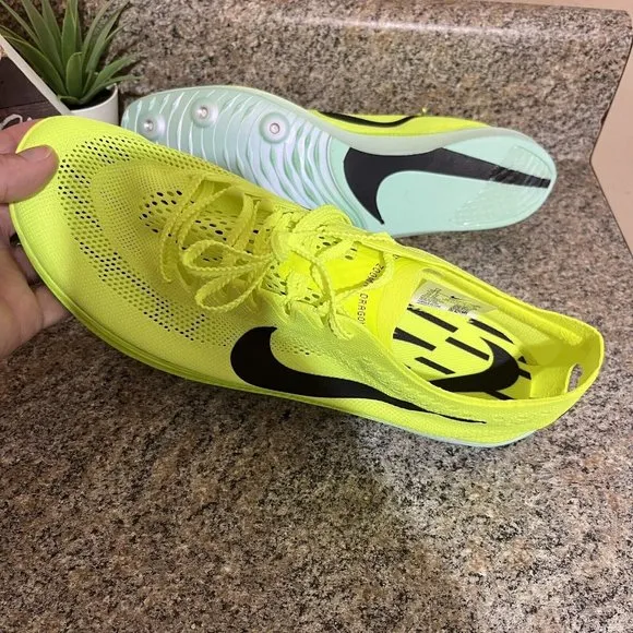 Nike Zoom X DragonFly‎ Track &amp; Field Distance DR9922-700 Men Size 13 - No Spikes