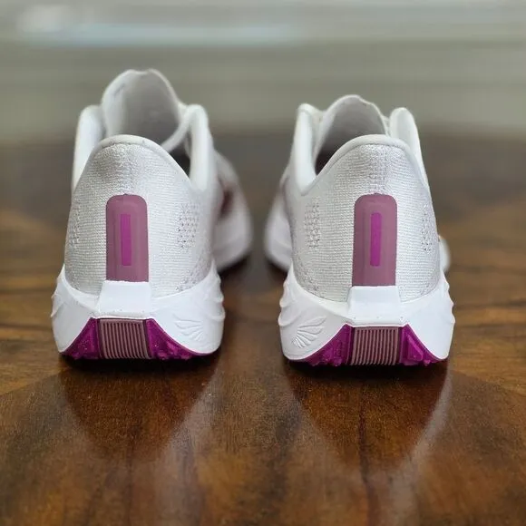 Nike ZoomX Pegasus Plus Turbo Shoes Pink Violet Red Bronze FQ7261-108 Women's 9