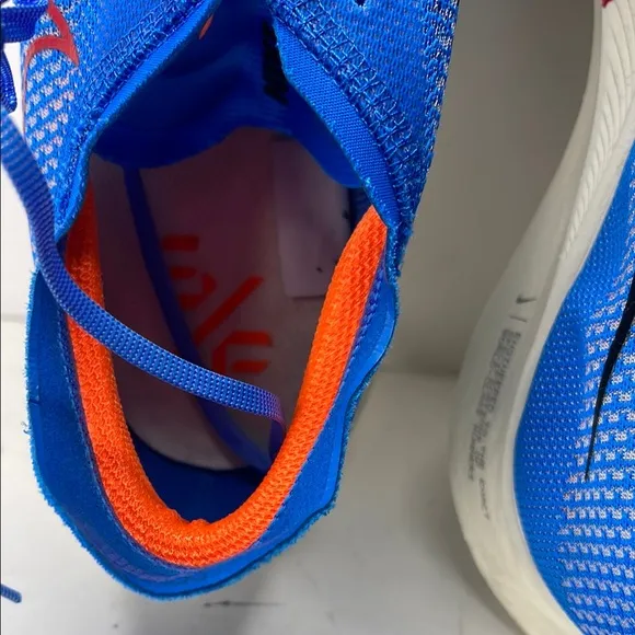 Nike Zoomx Streakfly Photo Blue Running Shoes