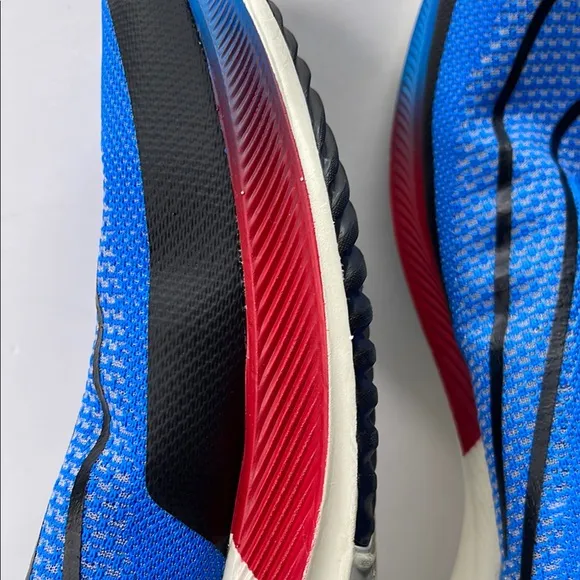 Nike Zoomx Streakfly Photo Blue Running Shoes