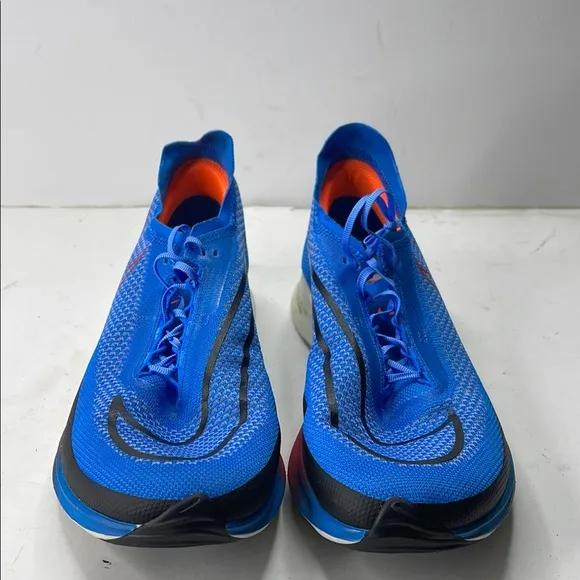 Nike Zoomx Streakfly Photo Blue Running Shoes