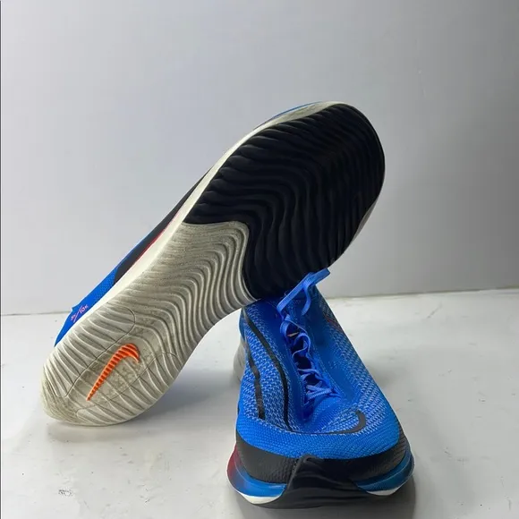 Nike Zoomx Streakfly Photo Blue Running Shoes