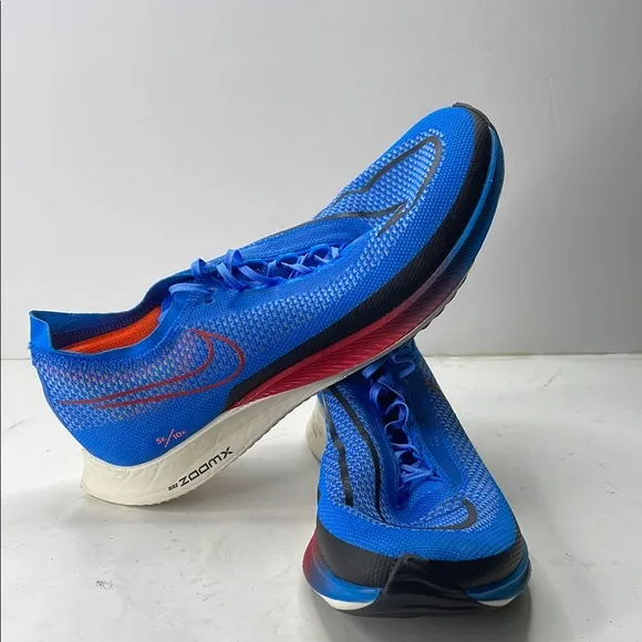 Nike Zoomx Streakfly Photo Blue Running Shoes